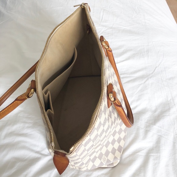 Louis Vuitton - Tote bag - Picture 5 of 6